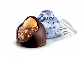 Bacio Perugina